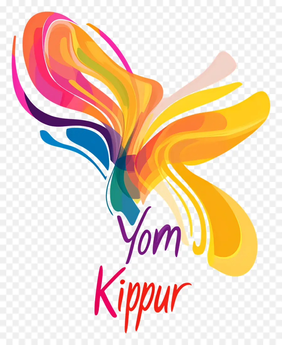 Yom Kippur，ข้อความ Yom Kippur PNG