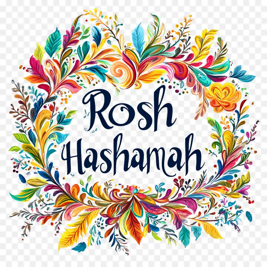 Rosh Hashanah，การทักทาย PNG