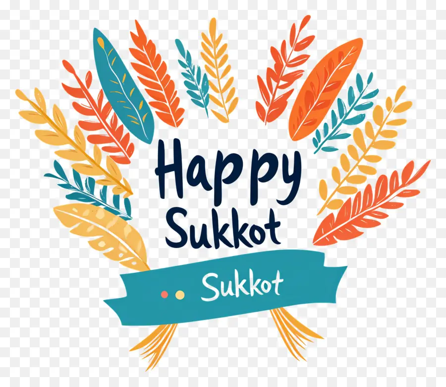 มีความสุข Sukkot，งานเทศกาล PNG