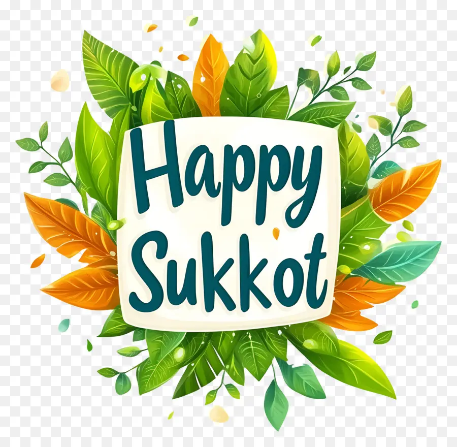 มีความสุข Sukkot，ชาวยิว PNG