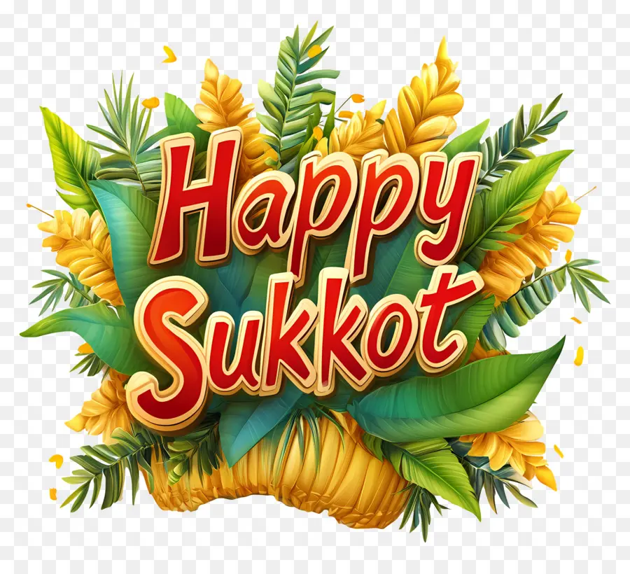 มีความสุข Sukkot，ชาวยิว PNG