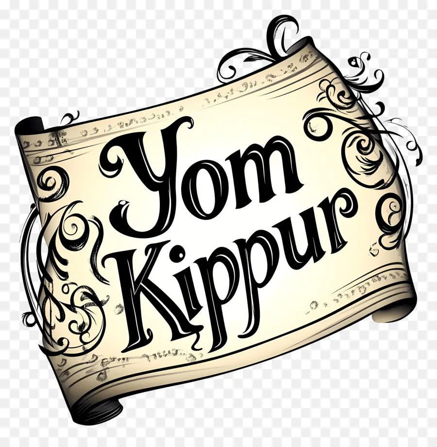 Yom Kippur，การเลื่อน PNG