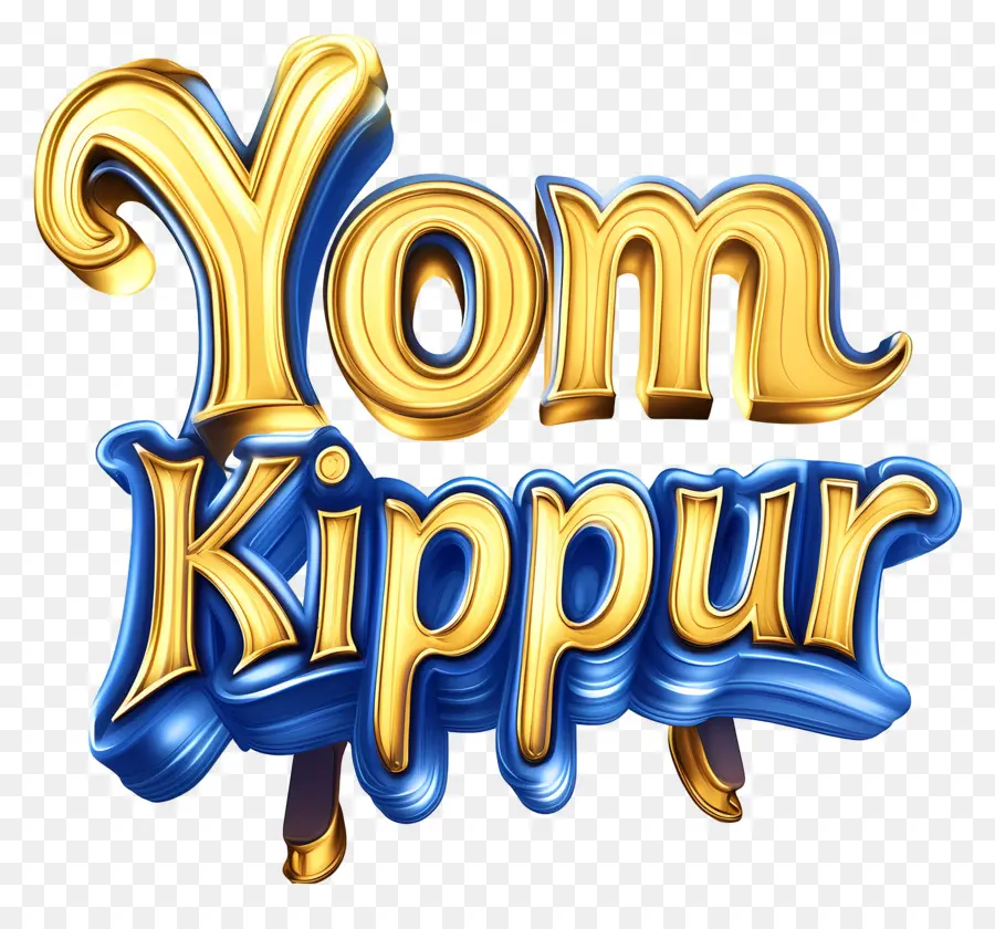 Yom Kippur，ทอง PNG