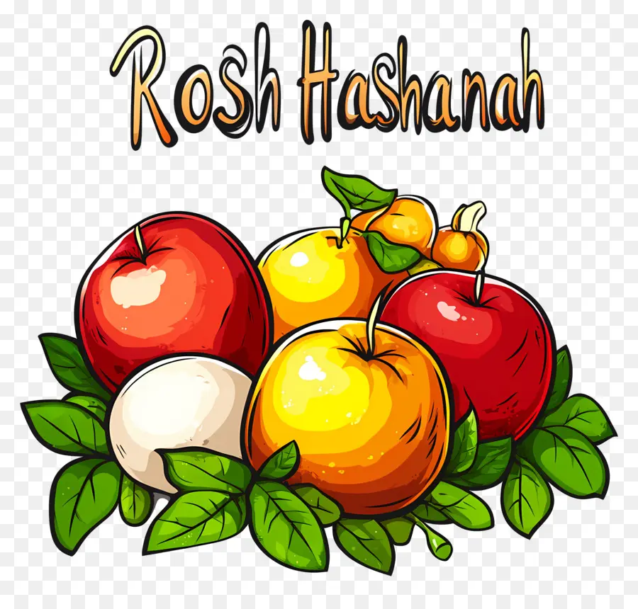 Rosh Hashanah，ชาวยิว PNG