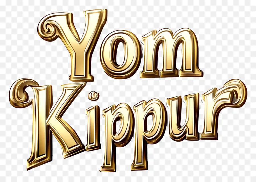 Yom Kippur，ทอง PNG