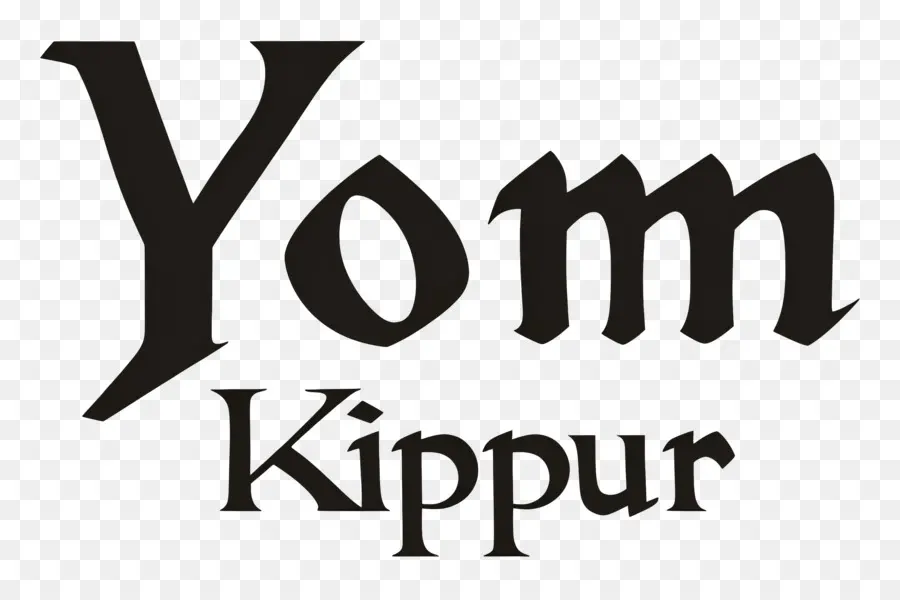 Yom Kippur，ข้อความ PNG