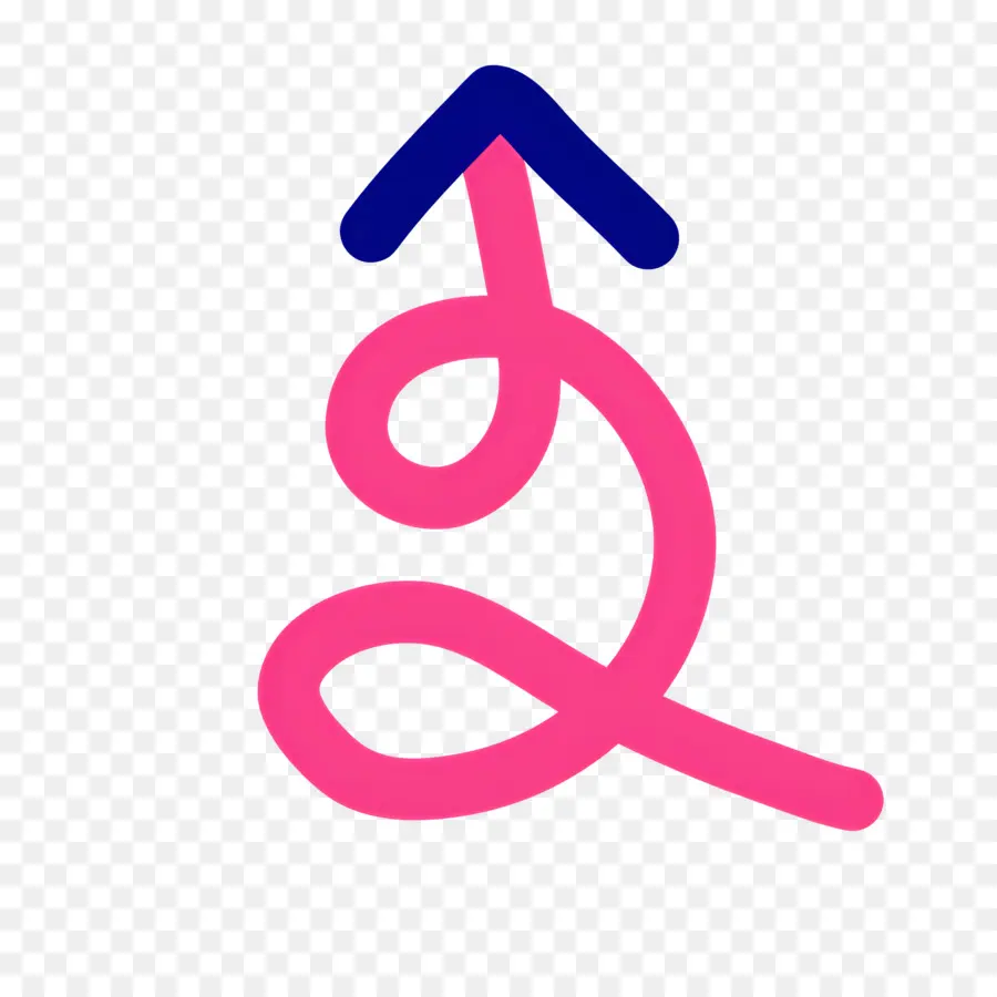 Doodle Arrow，สัญลักษณ์เพศ PNG