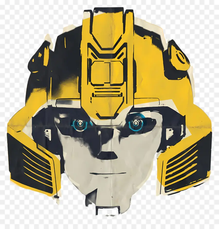 Transformers One，หุ่นยนต์ PNG