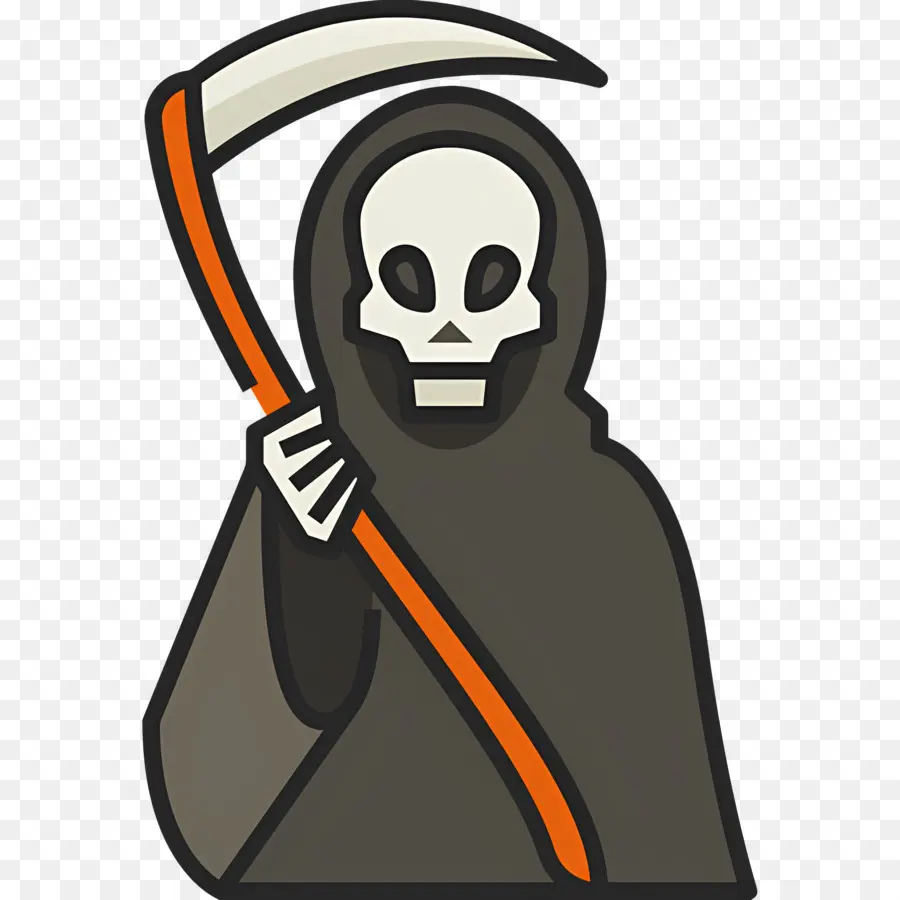 ผู้มีชื่อเสียง，Grim Reaper PNG