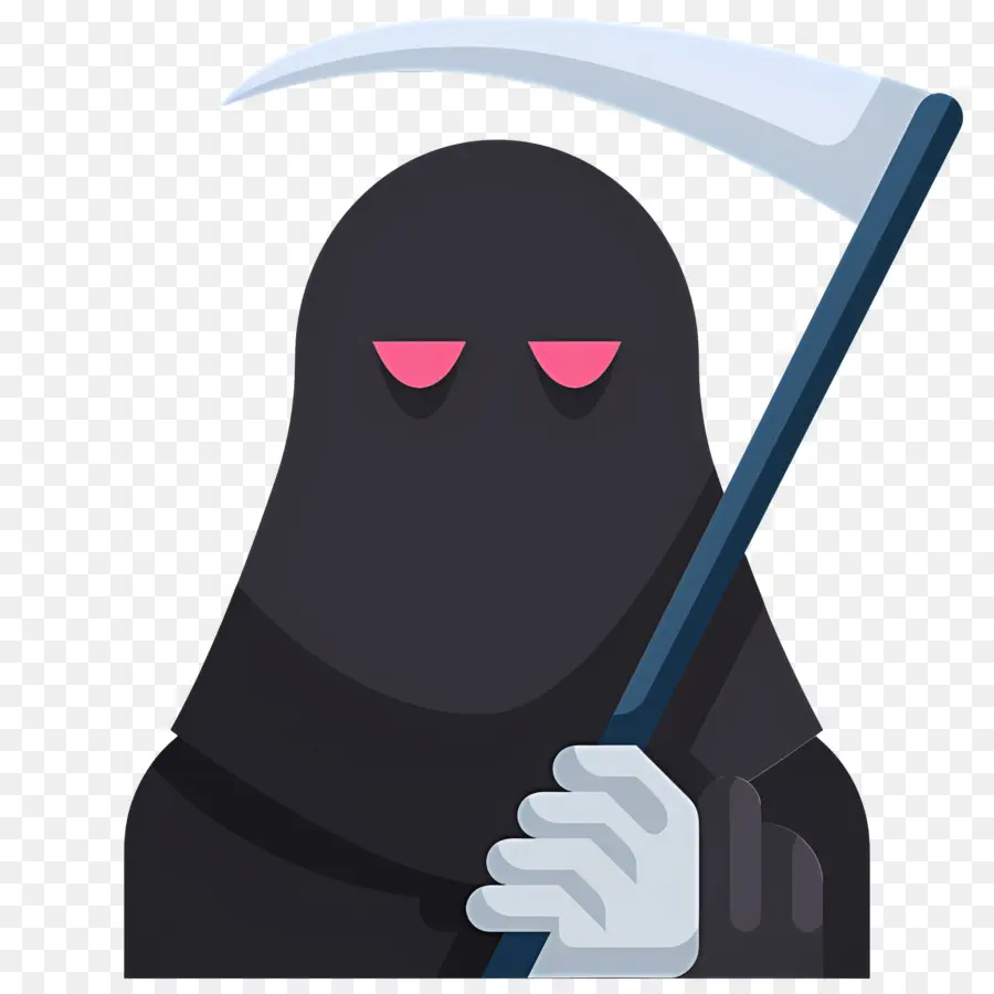 ผู้เก็บเกี่ยว，Grim Reaper PNG