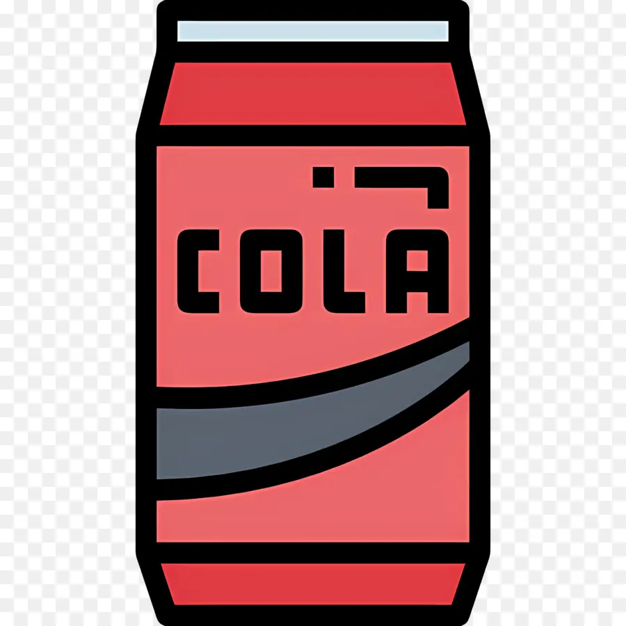 Coca Cola，โคล่าสามารถ PNG