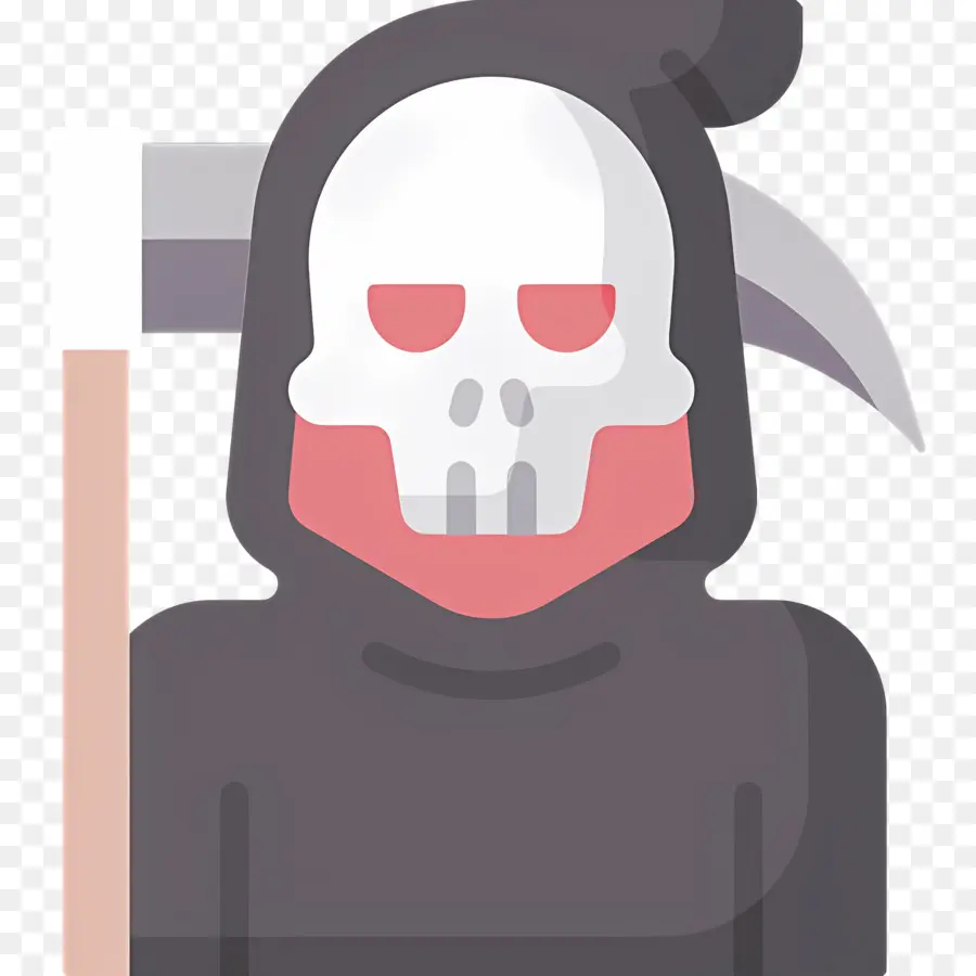 ผู้มีชื่อเสียง，Grim Reaper PNG