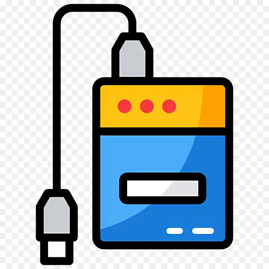 ธนาคารไฟฟ้า，อุปกรณ์พกพา PNG