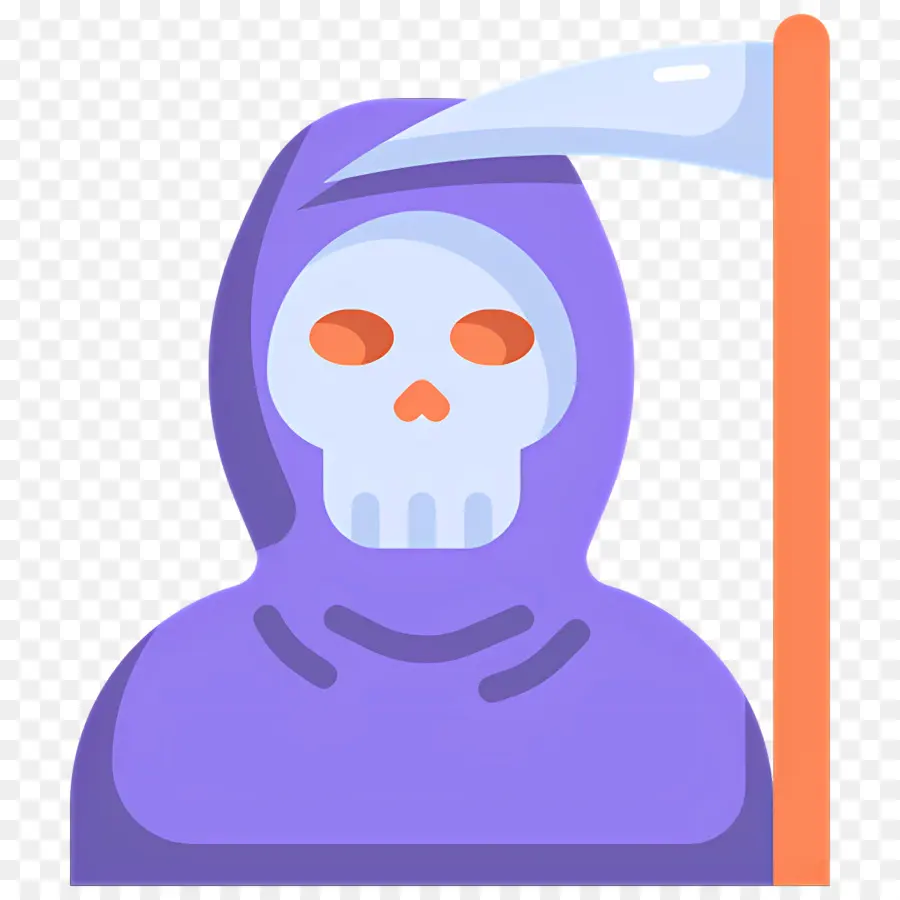 ผู้มีชื่อเสียง，Grim Reaper PNG