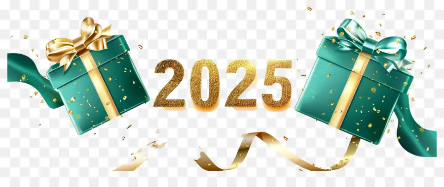 2025 ทอง，2025 PNG