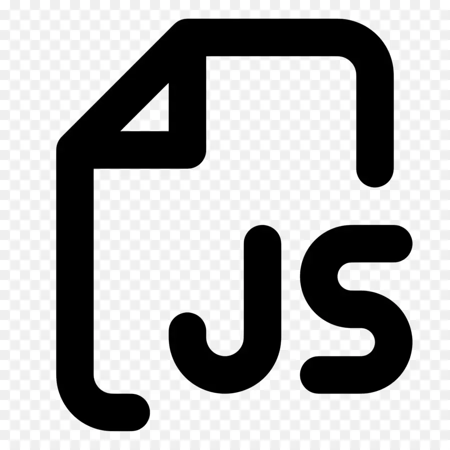 โลโก้ Javascript，ไอคอนไฟล์ Javascript PNG