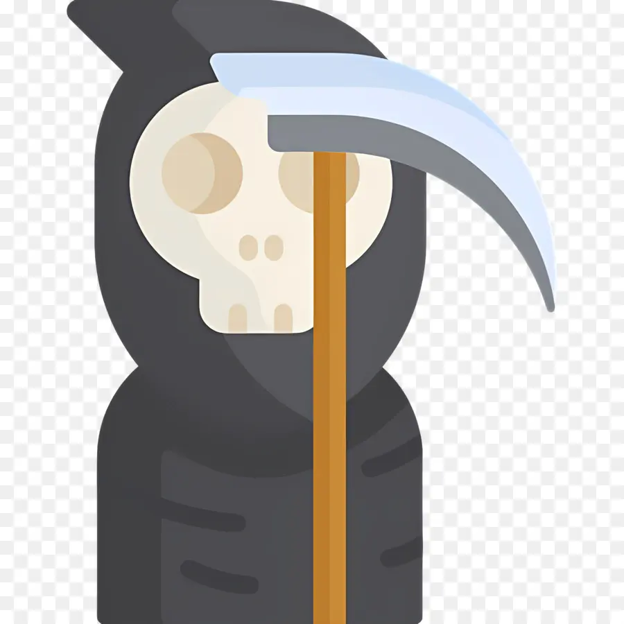 ผู้มีชื่อเสียง，Grim Reaper PNG