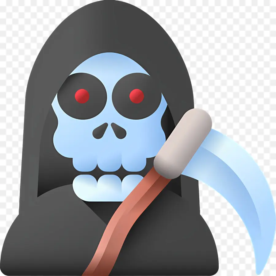 ผู้มีชื่อเสียง，Grim Reaper PNG