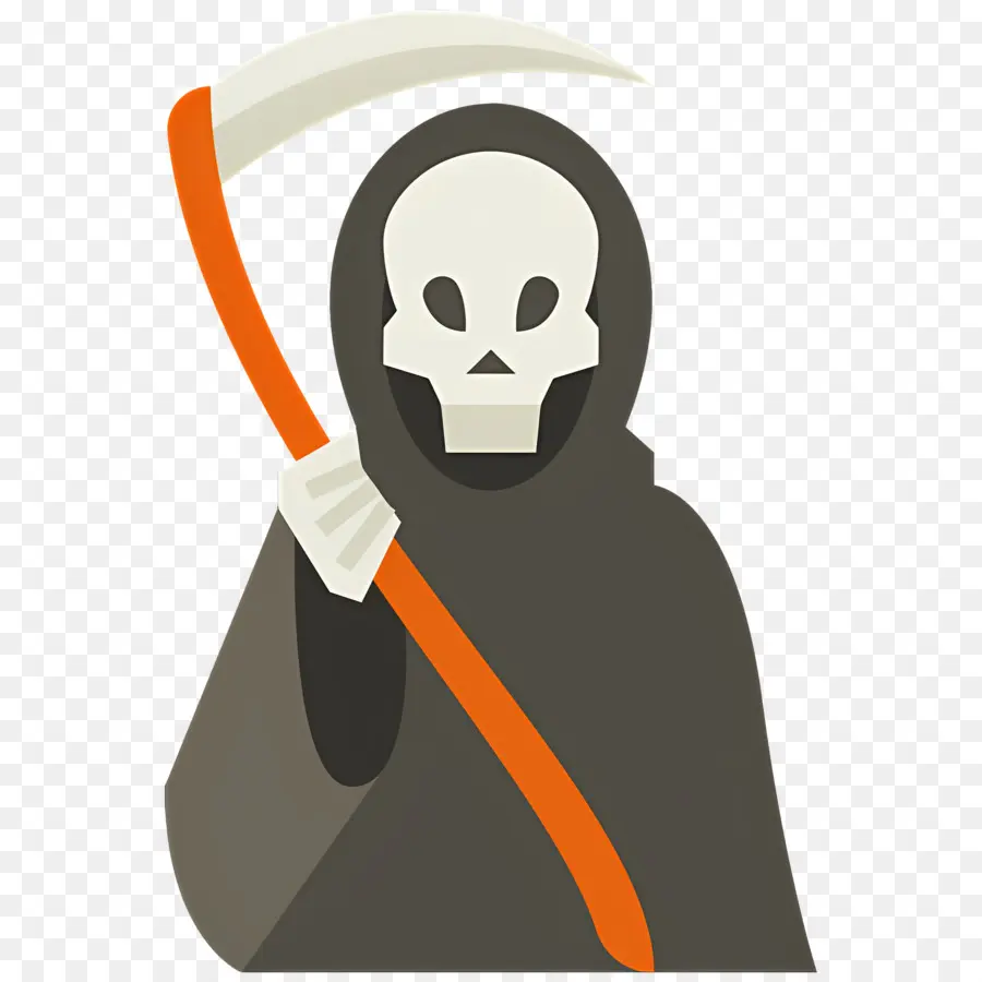 ผู้มีชื่อเสียง，Grim Reaper PNG