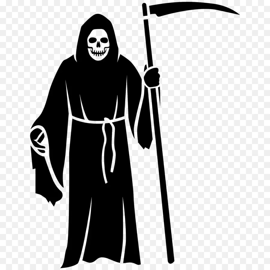 ผู้มีชื่อเสียง，Grim Reaper PNG