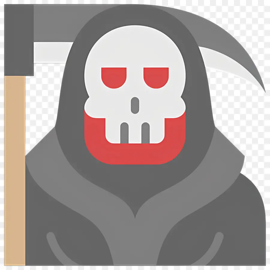 ผู้มีชื่อเสียง，Grim Reaper PNG