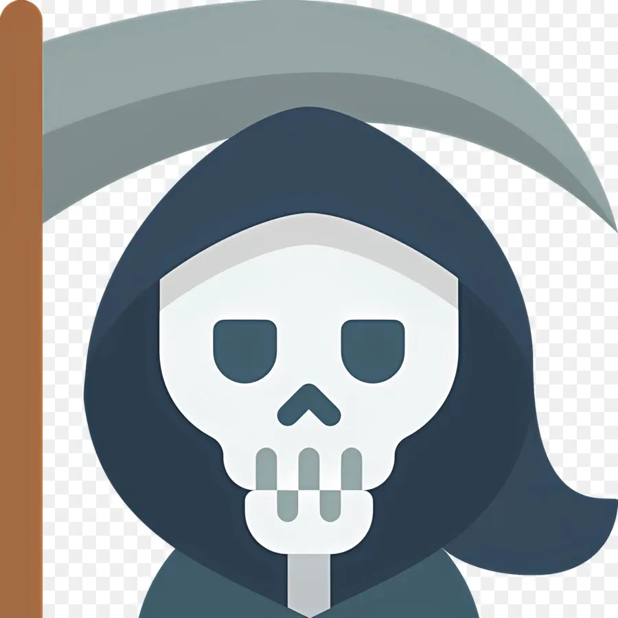 ผู้มีชื่อเสียง，Grim Reaper PNG