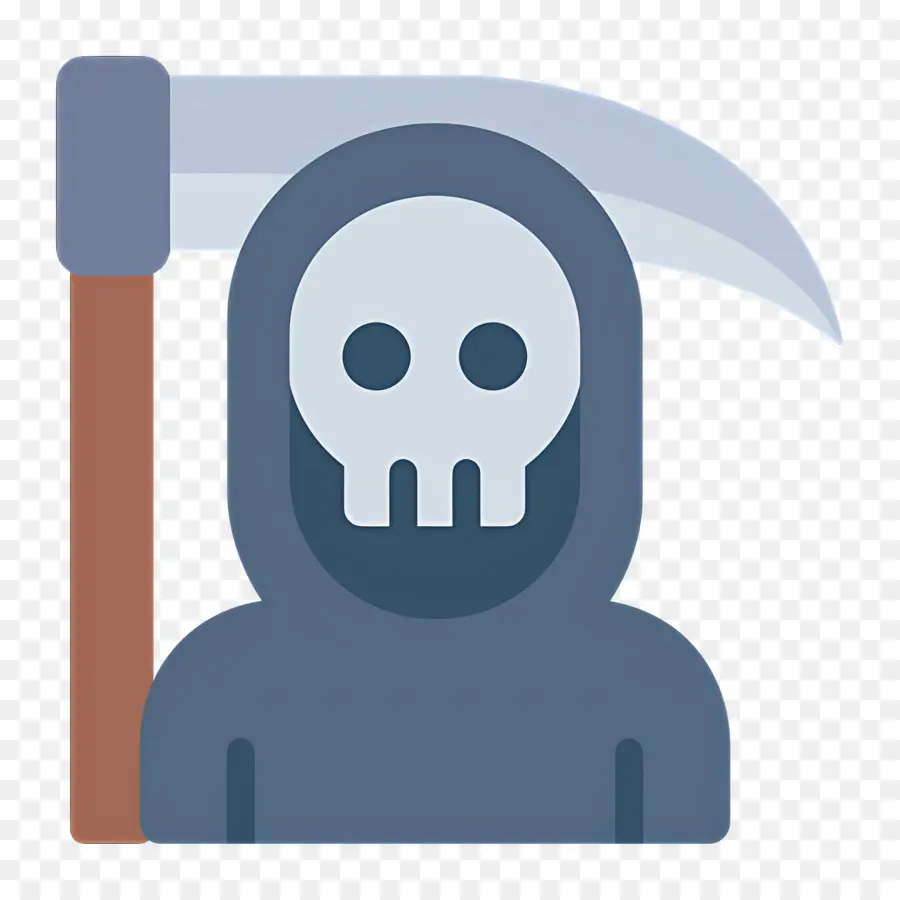 ผู้มีชื่อเสียง，Grim Reaper PNG