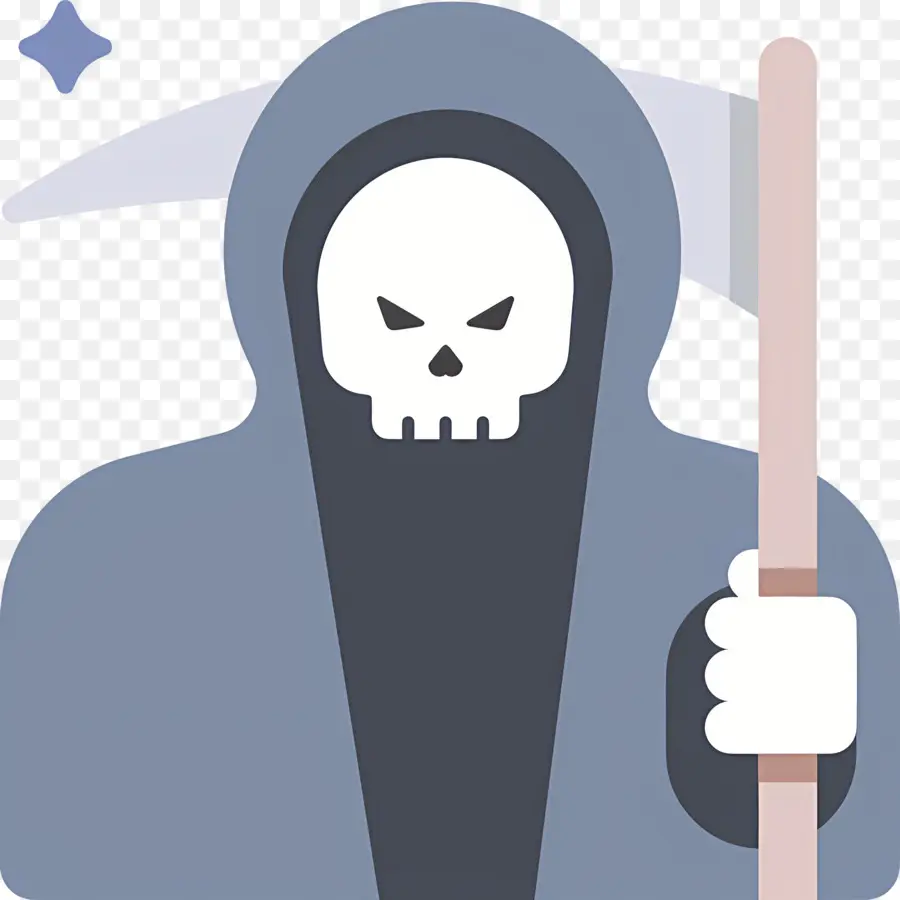 ผู้มีชื่อเสียง，Grim Reaper PNG