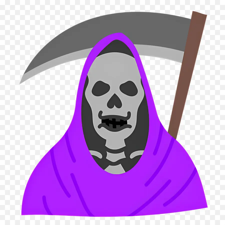 ผู้มีชื่อเสียง，Grim Reaper PNG