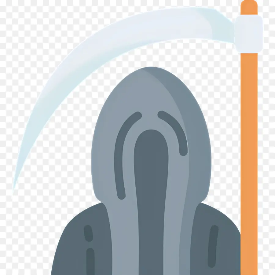 ผู้มีชื่อเสียง，Grim Reaper PNG