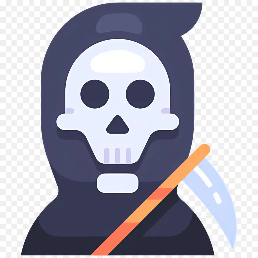 ผู้มีชื่อเสียง，Grim Reaper PNG