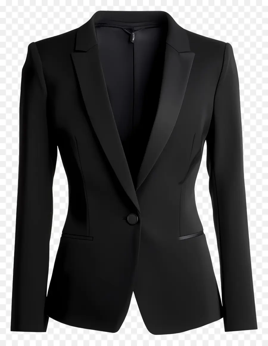 เสื้อเบลเซอร์，Black Blazer PNG