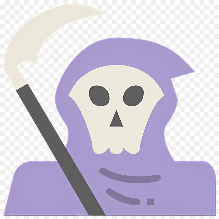 ผู้มีชื่อเสียง，Grim Reaper PNG