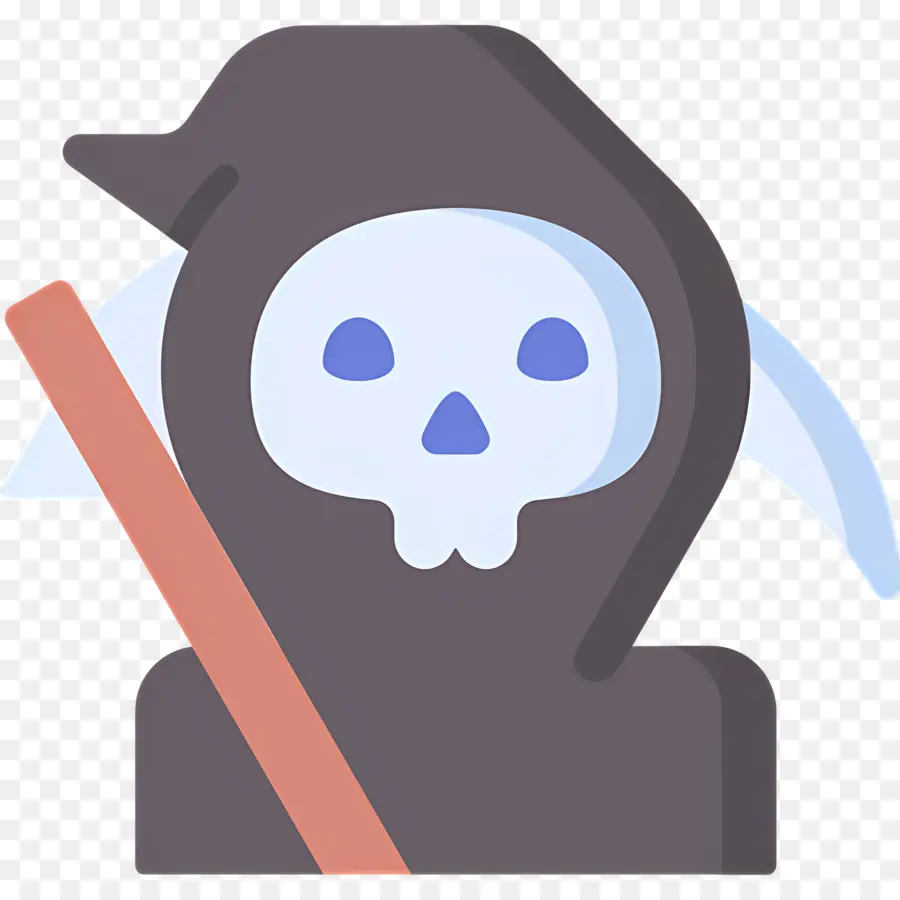 ผู้มีชื่อเสียง，Grim Reaper PNG