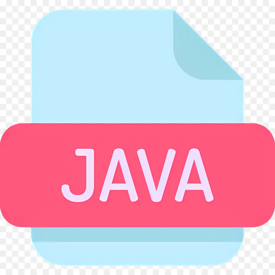 โปรแกรม Java，ไฟล์ Java PNG