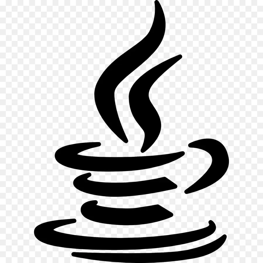 โลโก้ Java，ถ้วยกาแฟ PNG