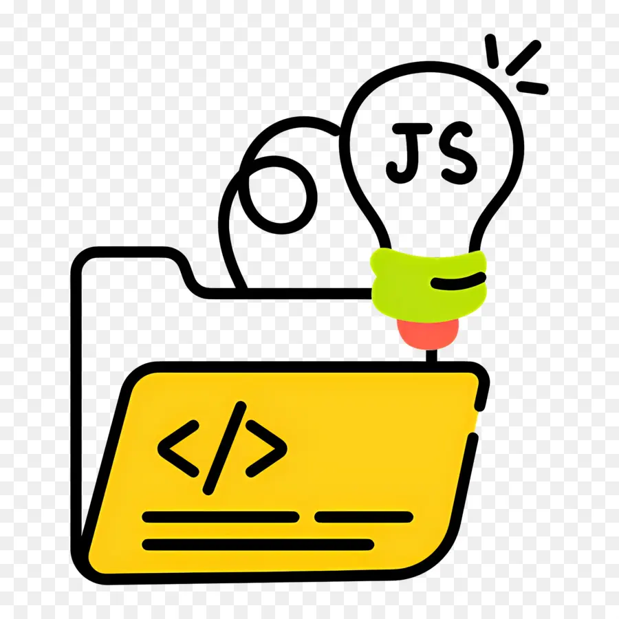 จาวาสคริปต์，แนวคิด Javascript PNG