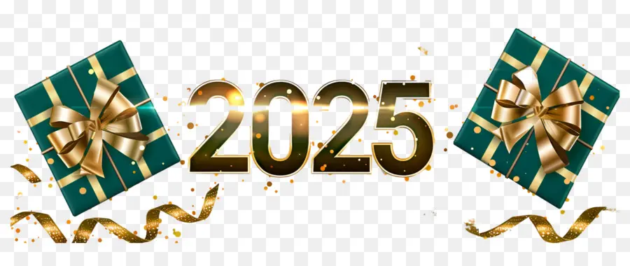 2025 ทอง，2025 PNG