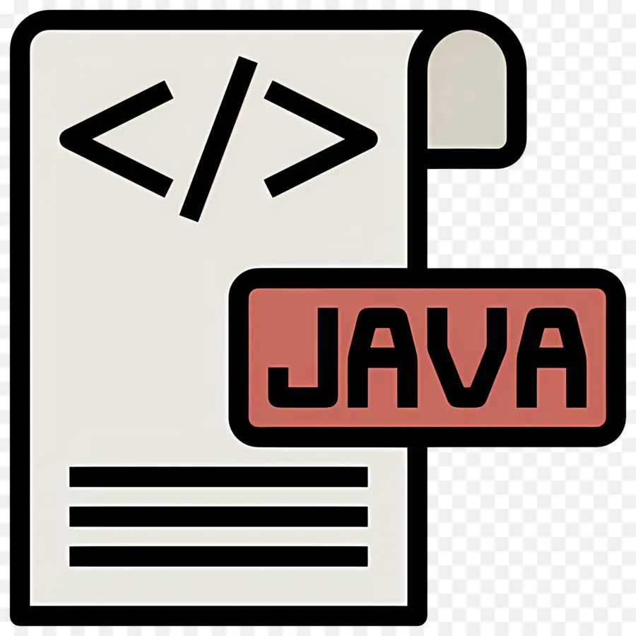 โปรแกรม Java，หน้าต่างรหัส Java PNG