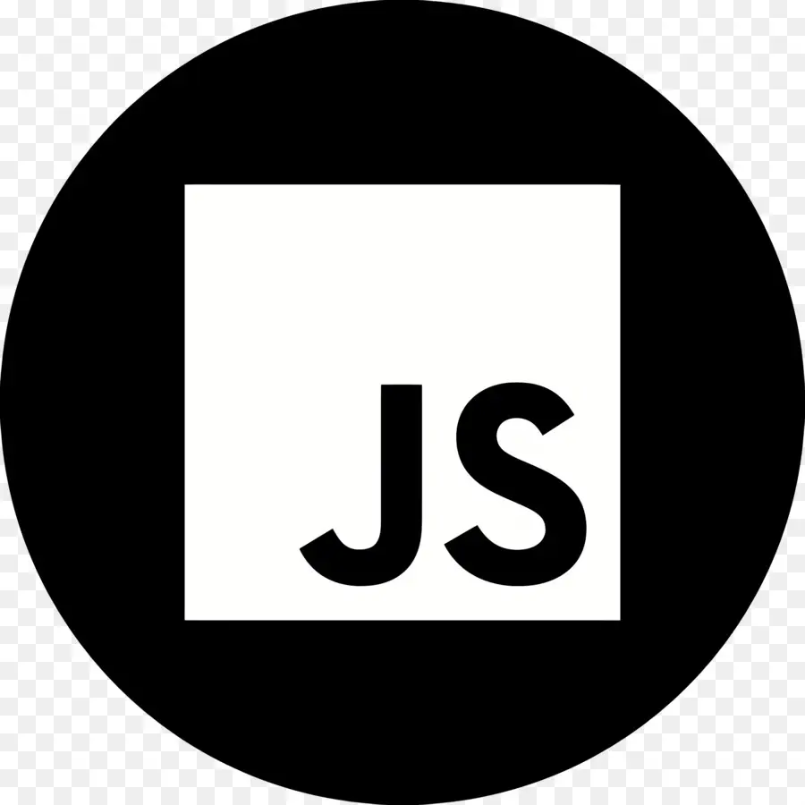 โลโก้ Javascript，จาวาสคริปต์ PNG