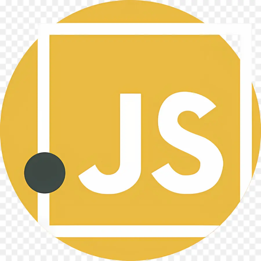 โลโก้ Javascript，จาวาสคริปต์ PNG