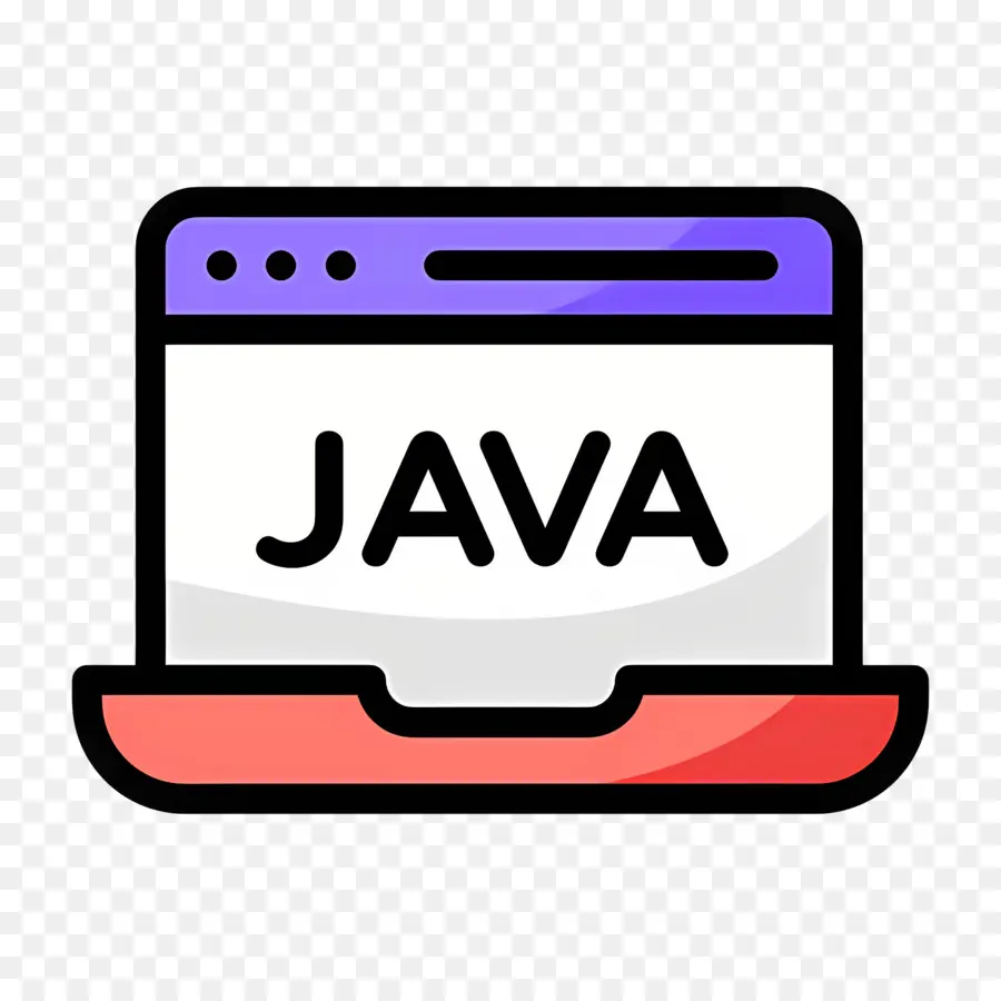 โปรแกรม Java，ไอคอนหน้าต่าง Java PNG