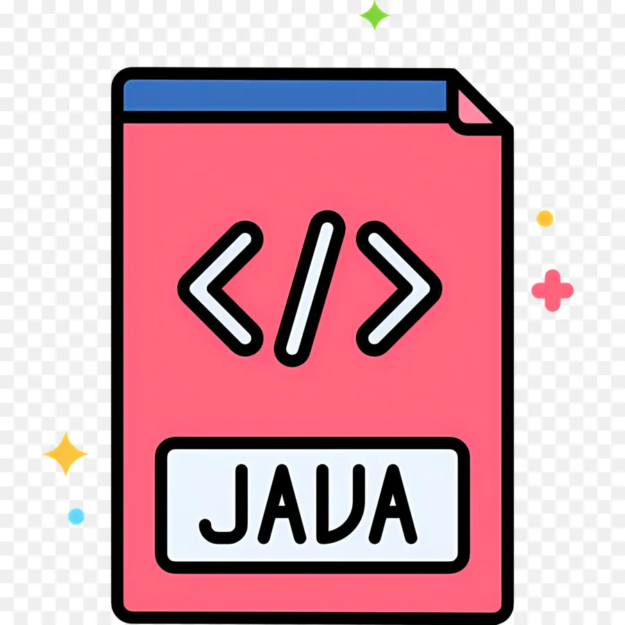 โปรแกรม Java，ไอคอนไฟล์ Java PNG