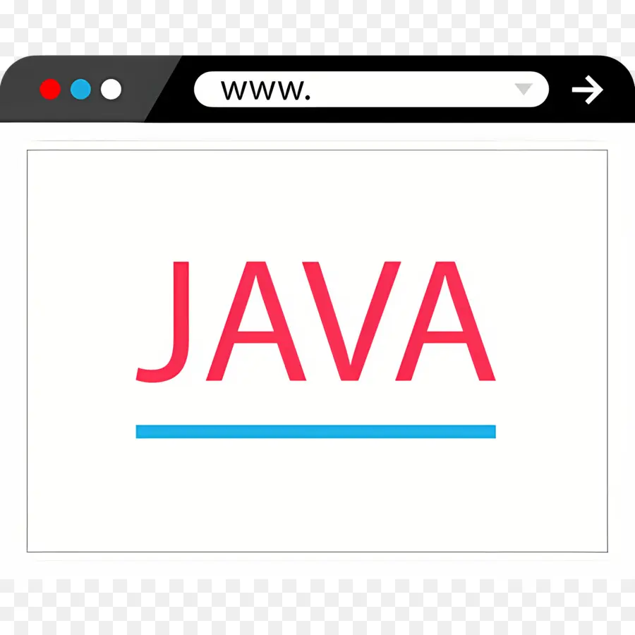 โปรแกรม Java，หน้าเว็บ Java PNG