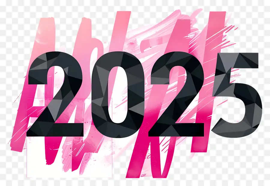 2025 ปี，2025 PNG