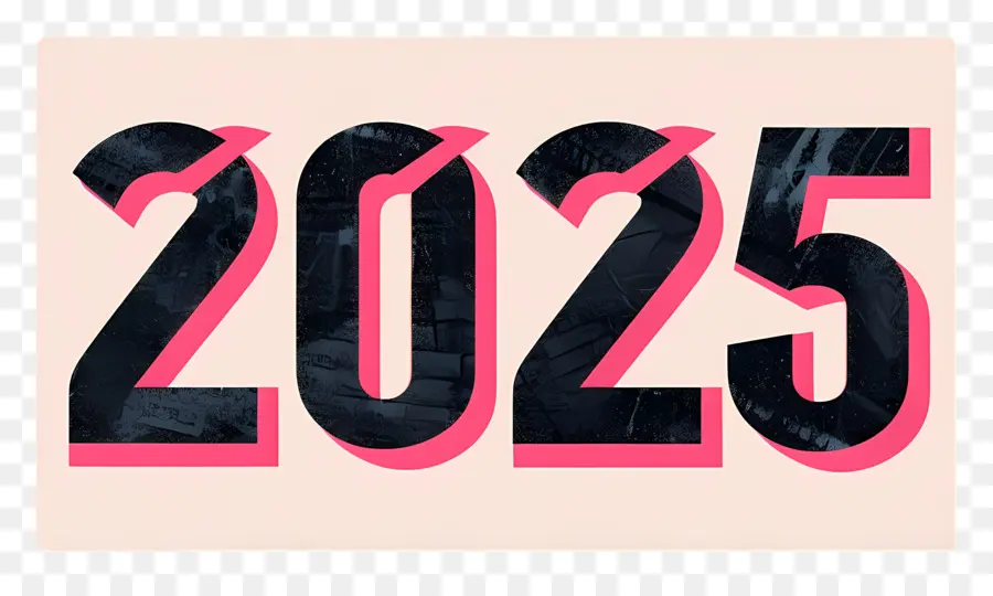 2025 โลโก้，2025 PNG