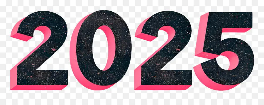 2025 โลโก้，2025 PNG