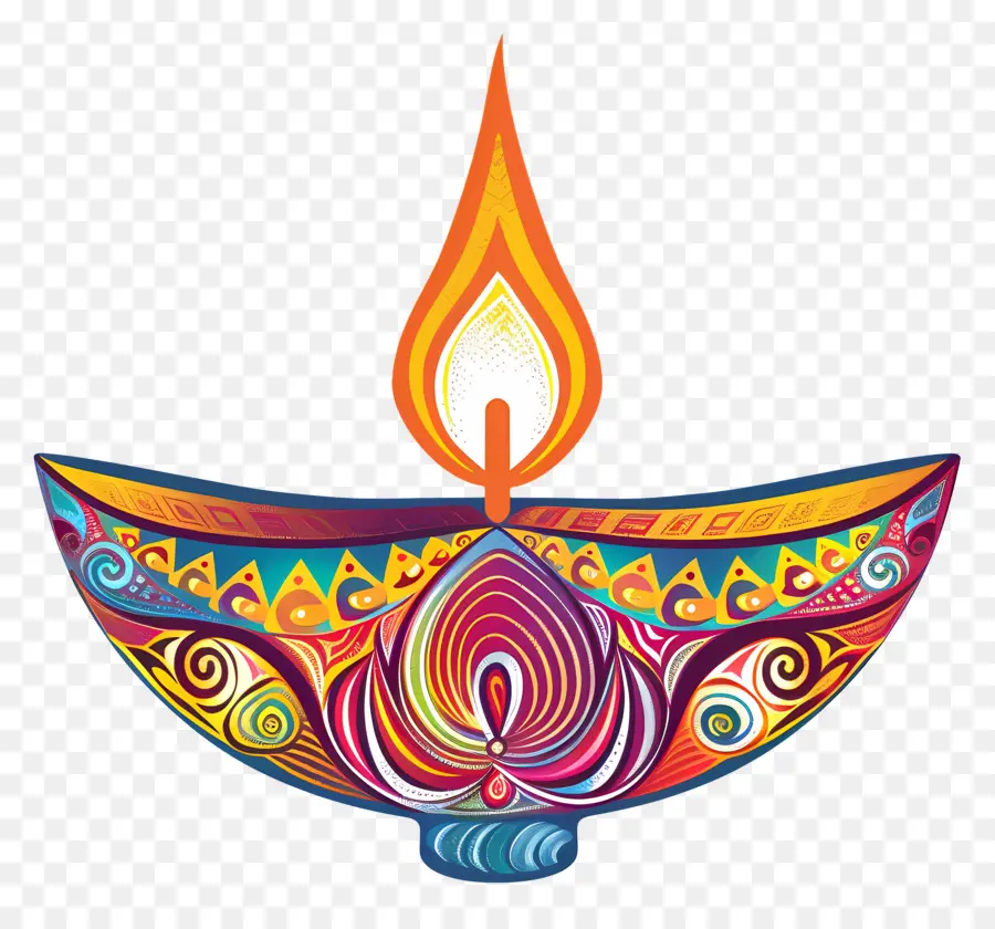 Diwali ให้，โคมไฟตกแต่ง PNG