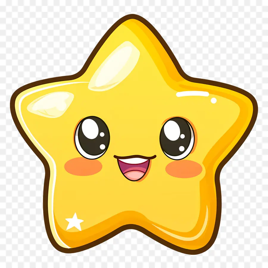 Kawaii Star，ดาราน่ารัก PNG