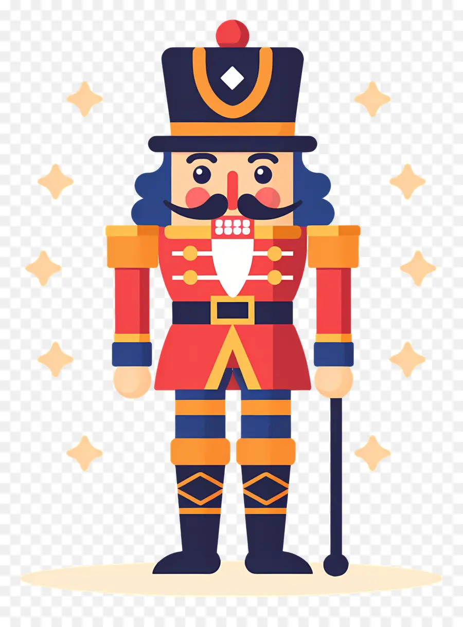 Nutcracker คริสต์มาส，แคร็กเกอร์ PNG